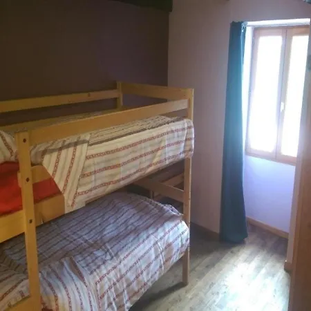 House Le Cantou Fargues